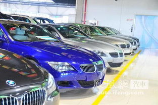 豪华新体验，信赖新选择 中国最大豪华二手车展厅隆重开业