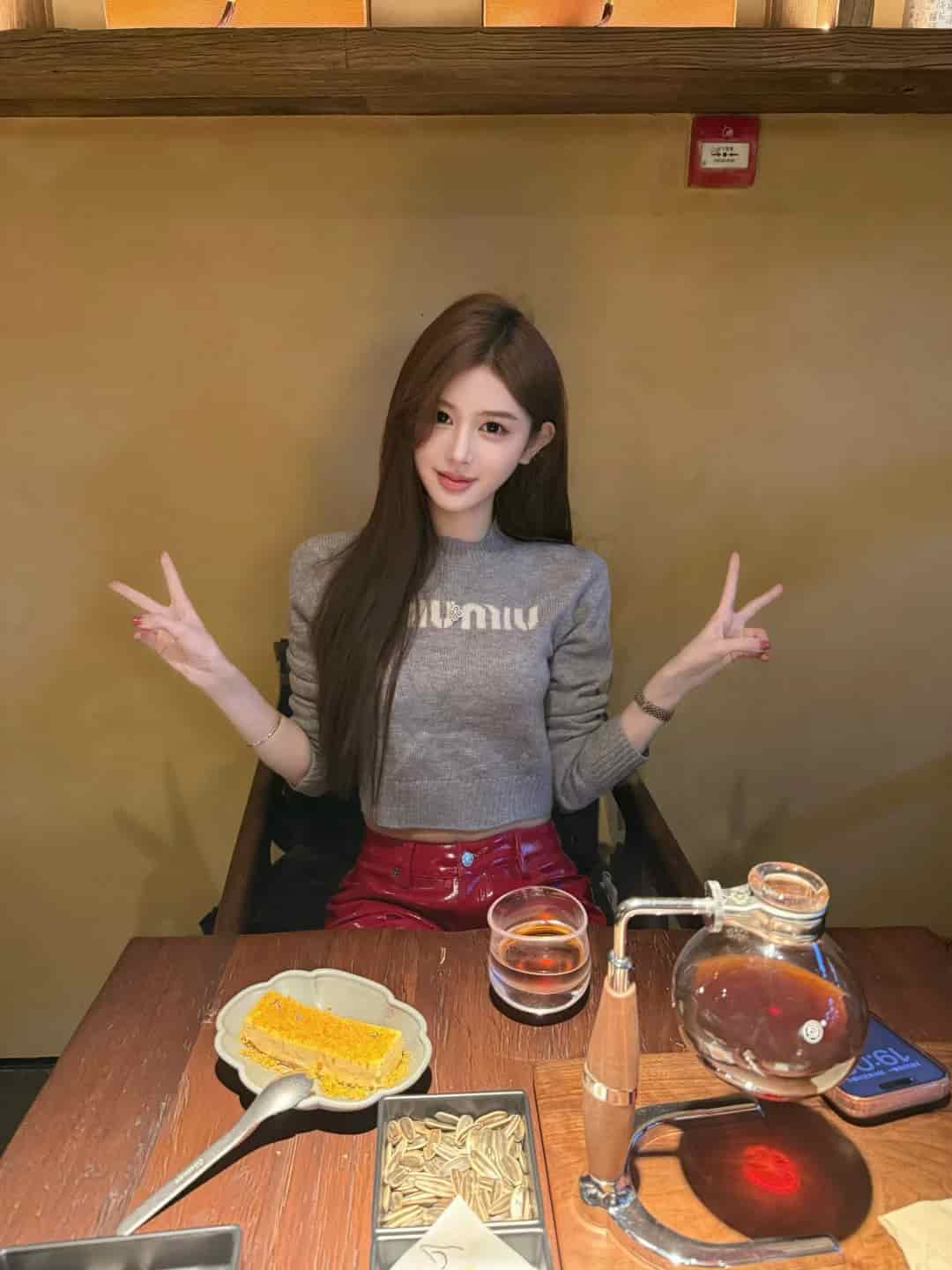 亲子茶