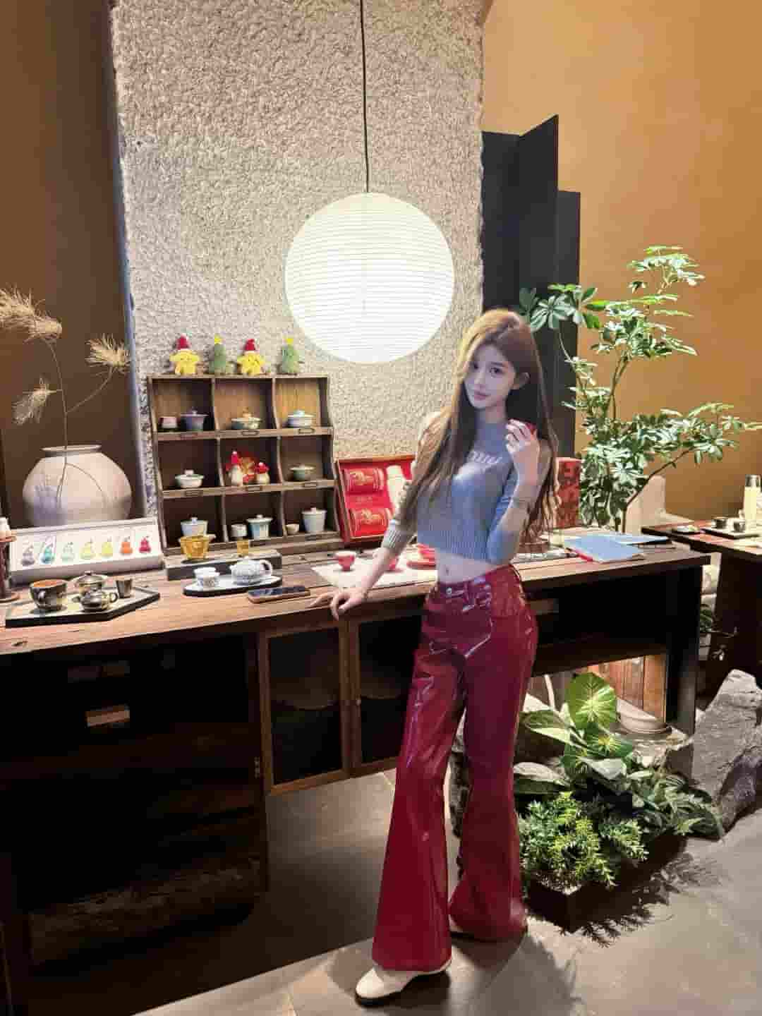 喝茶工作室·半盏堂