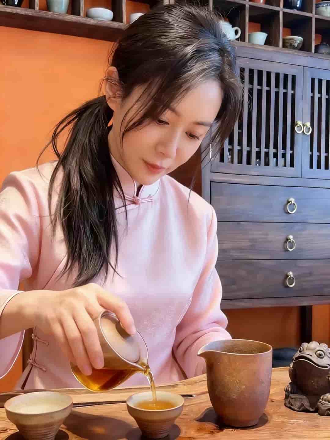 林听雪