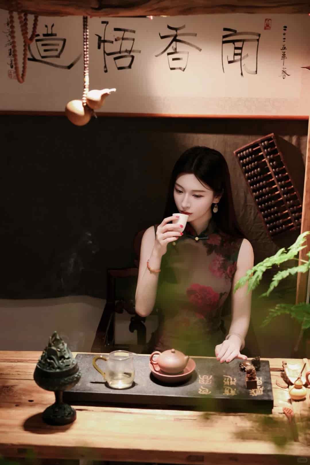 进阶茶修课程：六节课建立你的茶味审美