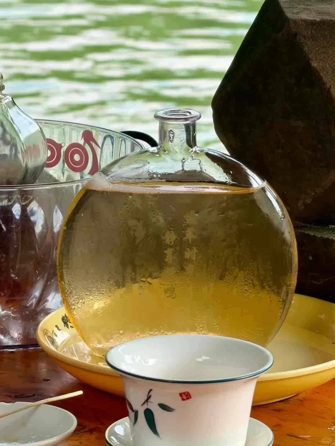 庭院听风：南京东路闹市里的一方枯山水