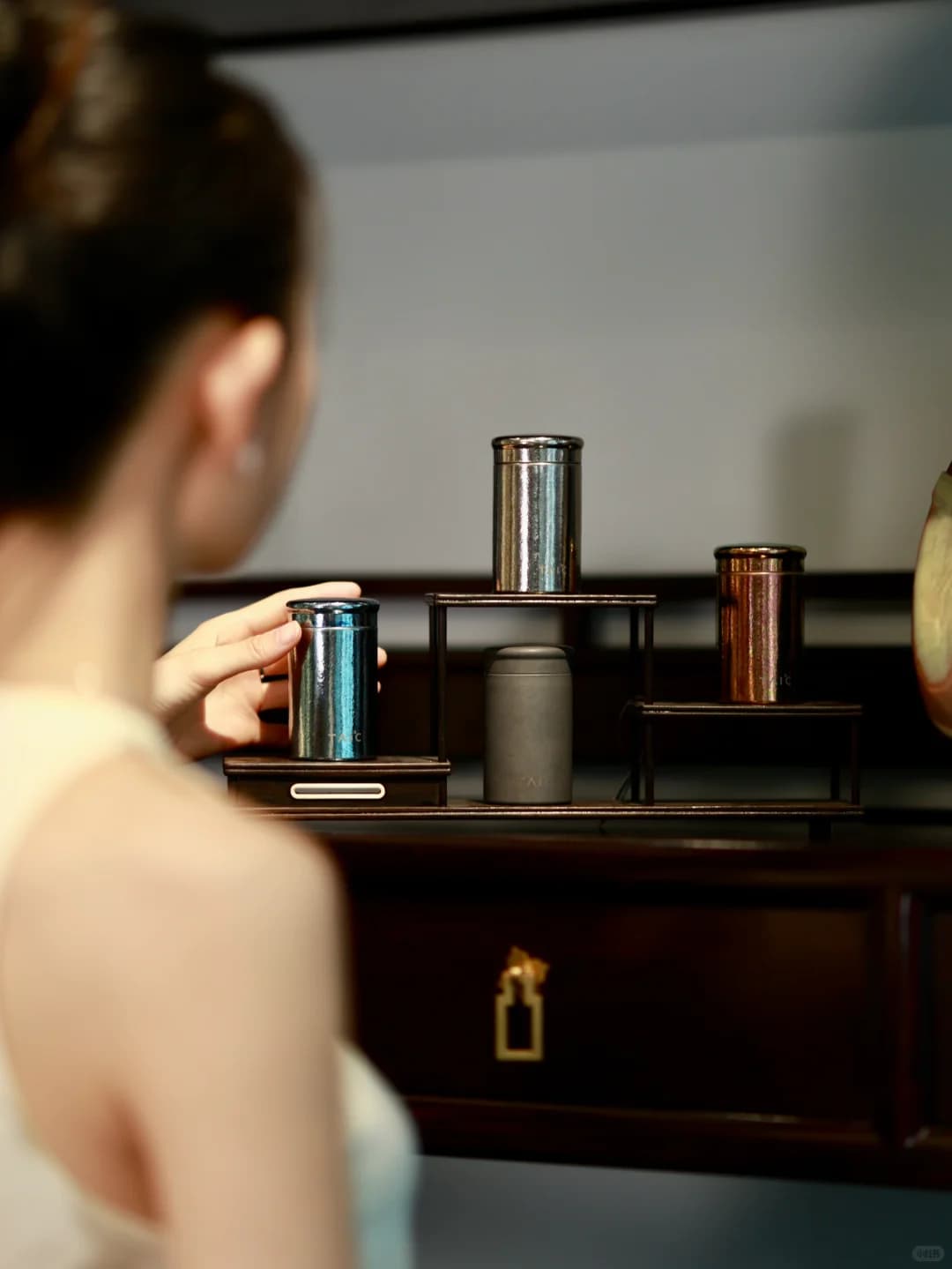 喝茶品茶·忘机茶舍