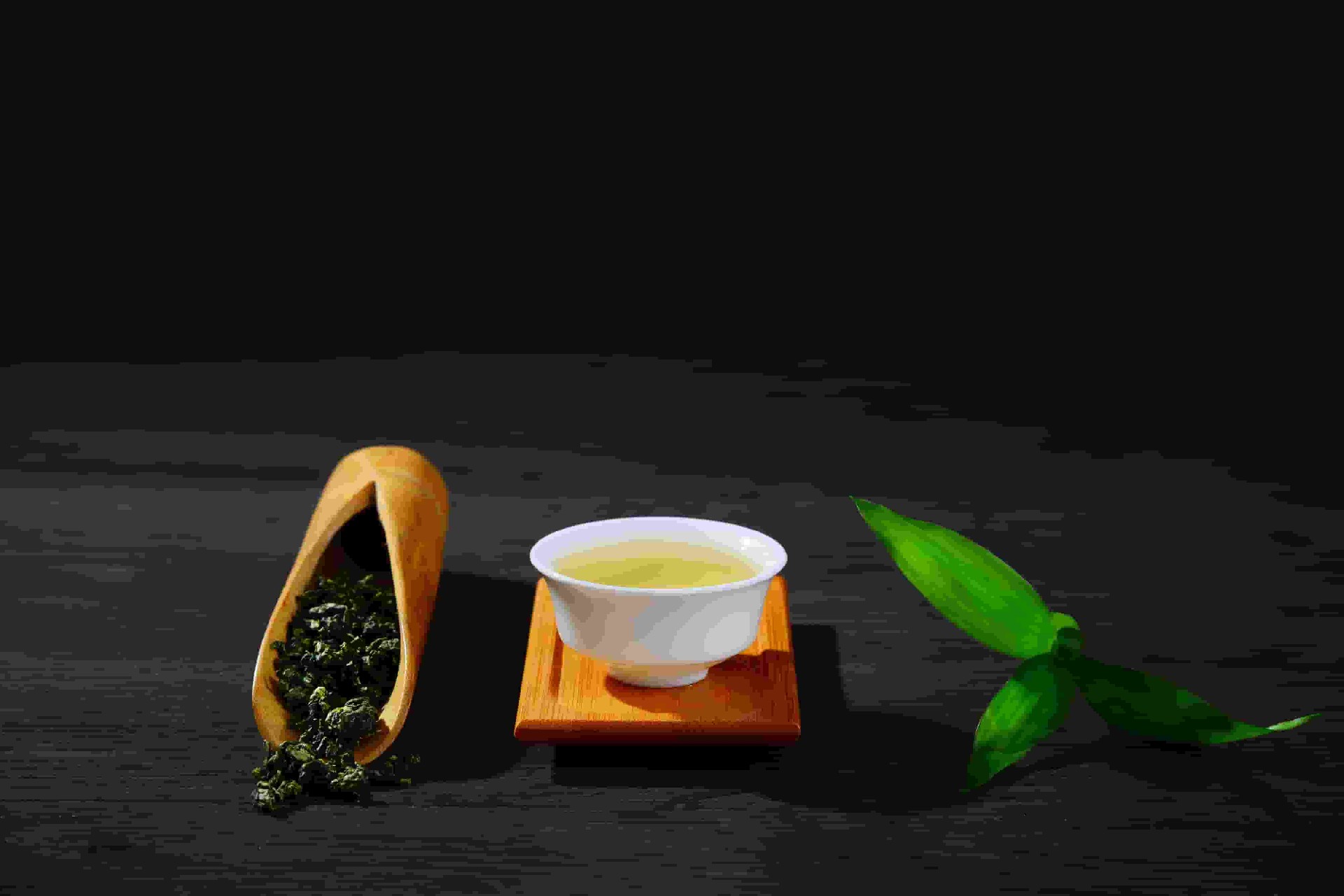 喝茶品茶·武夷大红袍
