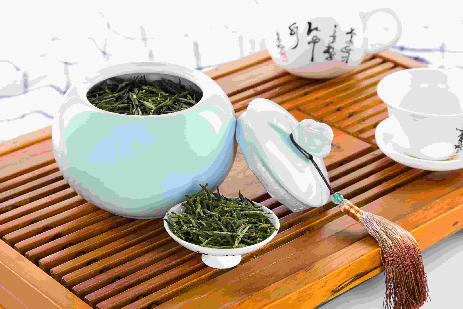喝茶招牌·凤凰单丛