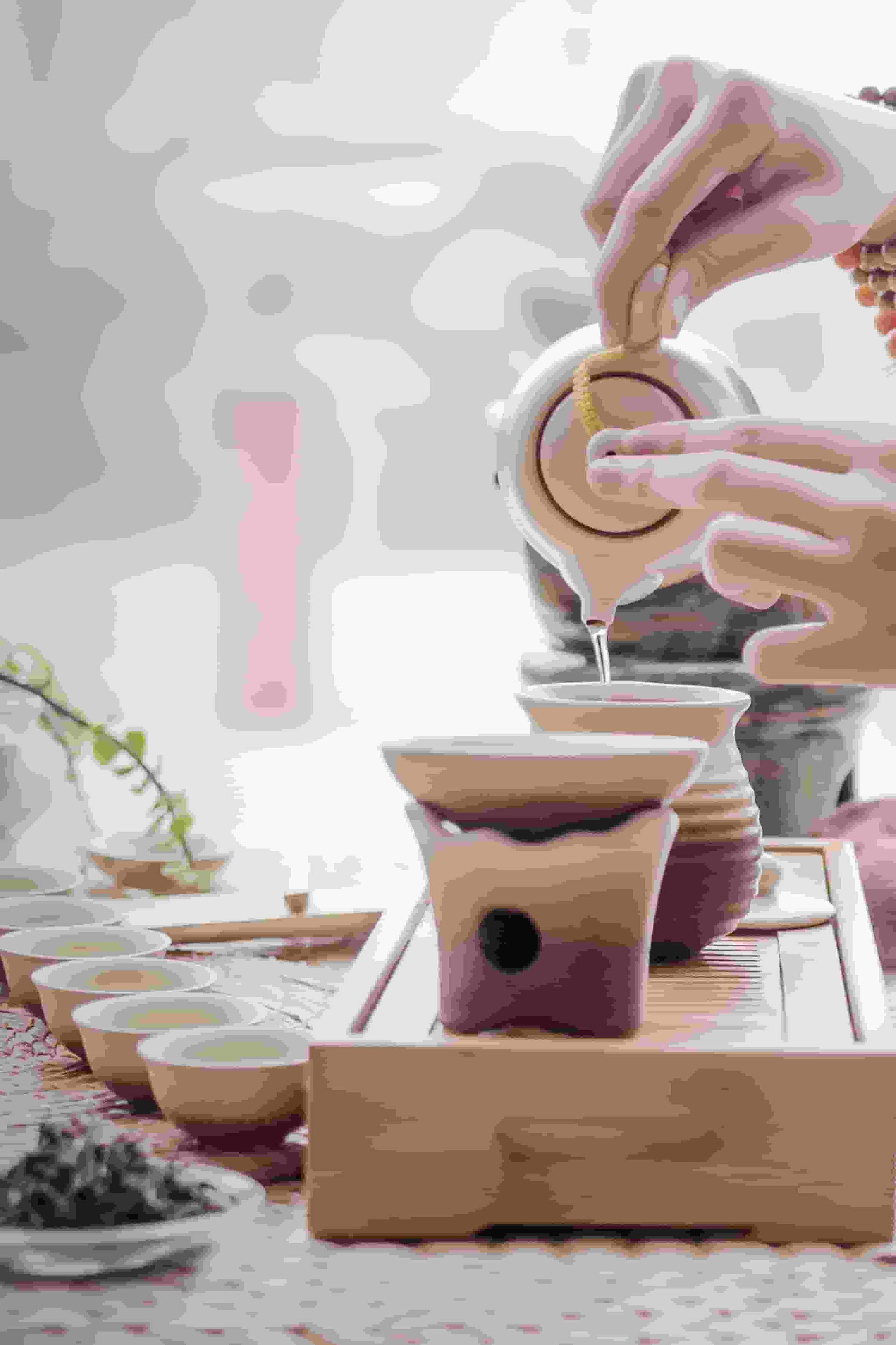 茶叶怎么保存才能保持新鲜