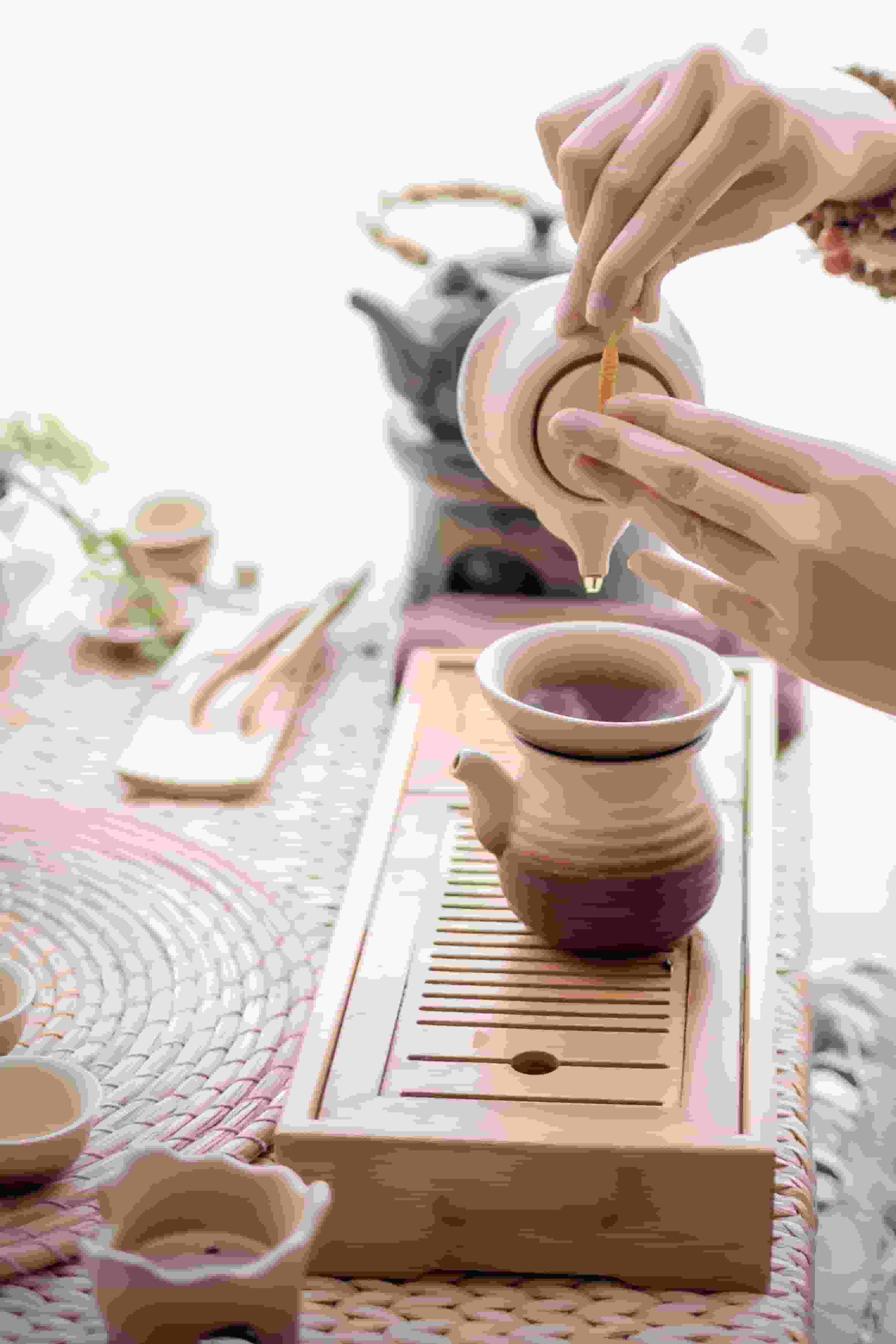 福鼎白毫银针