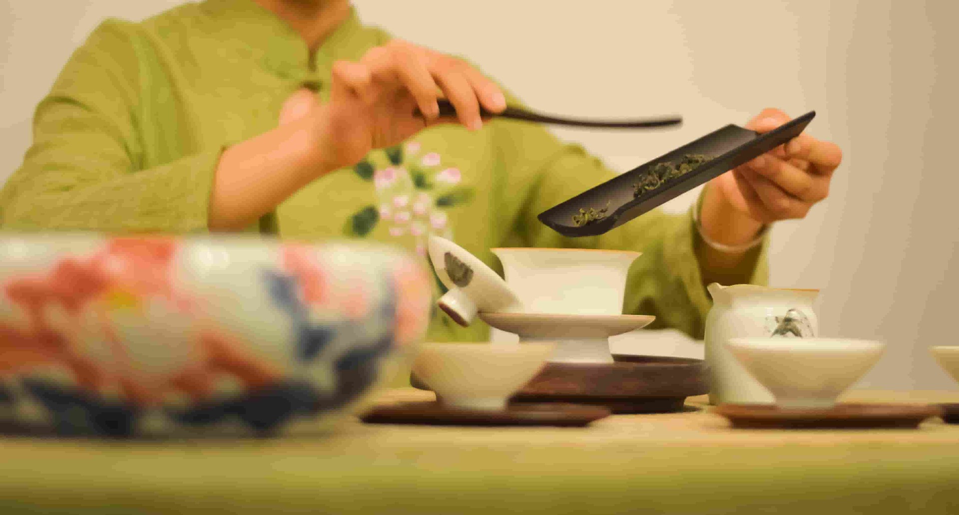 白茶一年茶三年药七年宝什么意思