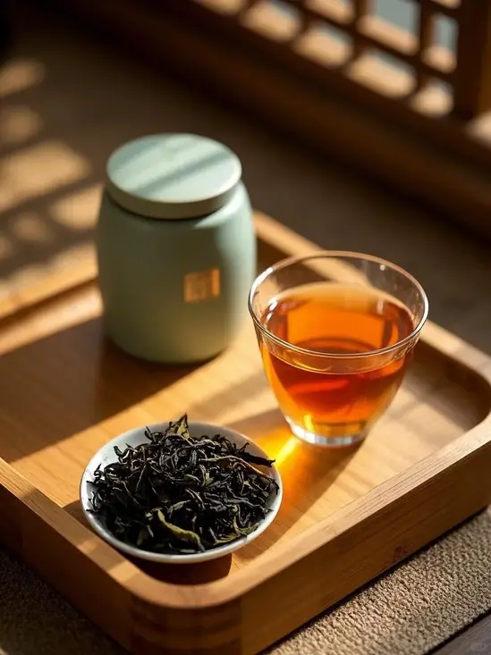 东方美人
